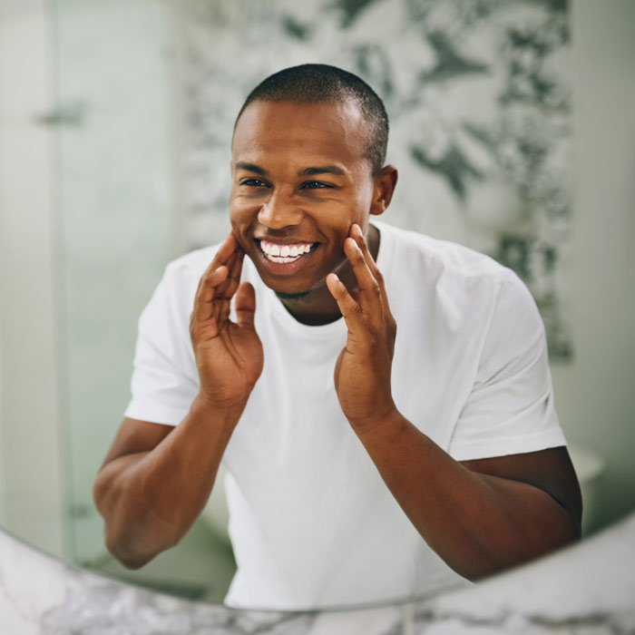 Cosmetic dentistry services are available in Charles Town, WV